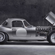 Illustration for article titled Jaguar Brings Back The Lightweight E-Type And It Is Unbelievably Sexy